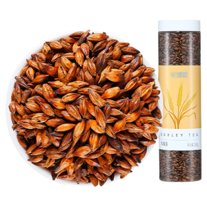 QILIXIANG | Strong Aroma Original Flavor Barley Tea 238g