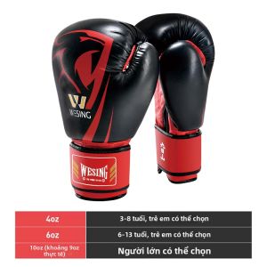 KANGLIYA | Găng Tay Đấm Bốc Tập Luyện