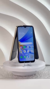 ออปโป A17k หน้าจอ 6.56 นิ้ว แรม 3 รอม 64 แอนดรอยด์ 12 แบตเตอร์รี่ 5000mAh ชาร์จไว สภาพพร้อมใช้งาน (ฟรีชุดชาร์จ)