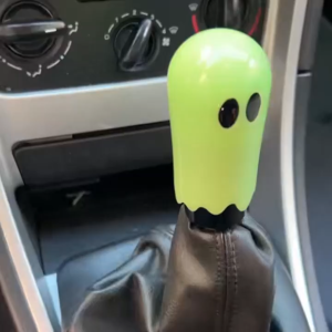 Gear Head Manual Gear Head Gear Lever Modified Automatic Gear Wave Stick Head Unique