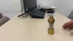 LỌC NƯỚC CẤP- MÁY PHUN RỬA ÁP LỰC NƯỚC