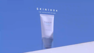 SKIN1004 Madagascar Centella Hyalu-cica Water-Fit Sun Serum SPF50 PA++++50ml Oil Control Soothing SunUv Protection