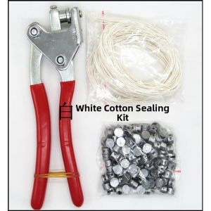 TEKANAI | Anti-tamper Security Seal For Meters And Equipment