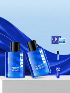 Z:SEA | Fresh Long-lasting Ocean Fragrance Mens Perfume
