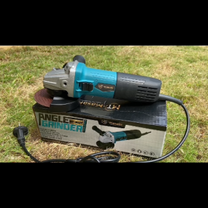 MTMASAKI Mesin Gerinda Angle Grinder mesin gerinda tangan 100mm 4inch MT-9512T