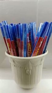 Plastic Cover For NoteBook Pre-Cut Size 14"in x 5m 1PCS