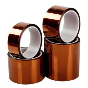 High-Temperature Resistant Teflon Tape 300 DegreeC