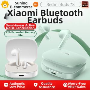 Xiaomi | Wireless Bluetooth Noise Canceling Long Battery Life Earbuds