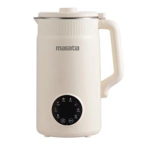 Malata Automatic Small Size Kitchen Appliance for Home Use Multi Functional Bean Paste Maker And Juicer with Nutritional Supplement Feature