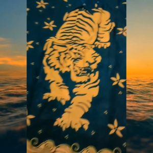 Batik Pria Lengan Panjang & Baju Batik Pria Dewasa