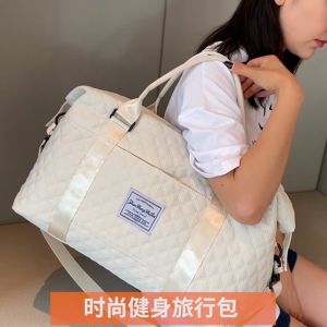 Beg Pakaian Bag Luggage Travel Beg Balik Kampung Bag Travel Waterproof Beg Hospital Bersalin Maternity Bag Beg Melancong