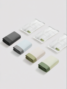 B&C.Room | Antibacterial Breathable Mens Cotton Underwear