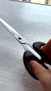 Gunting Stainless, Gunting Kecil, Gunting Besar: Pilihan Terbaik untuk Dapur & Kantor