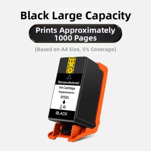 CHG | HP915XL Large Capacity Ink Cartridge for HP8020 8010 8012 8022 8026 8028 Printers