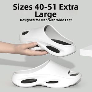 Mens Summer Slipper Anti-Slip