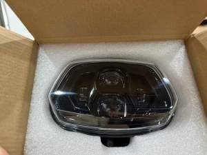 PHA LED KIỂU ZELIONI VESPA SPRINT