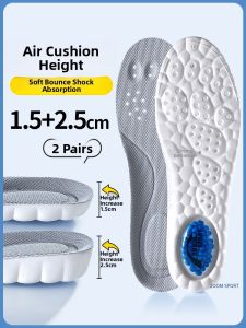 ZUYINBULUO | Comfortable Anti-Fatigue Insole for Work Shoes