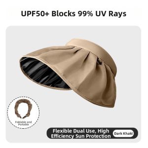 Sunscreen Hat UV Protection Summer