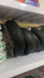Gulongo Ebike Tubeless tire exterior 3.00-10 3.00-8 2.75-10 2.50-14 3.50-10 2.50-16 3.0-16  NO FREE AIR BENT VALVE