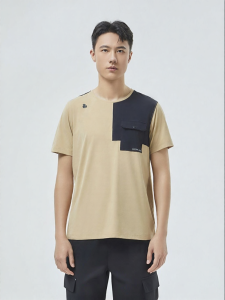 SCALER | Breathable Quick-dry T-shirt