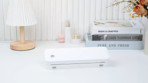 เครื่องพิมพ์ความร้อน  A4 เครื่องพิมพ์เอกสาร รองรับได้ทั้ง IOSPC ใช้งานสะดวก Printer