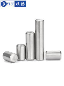 Đinh Tán Bằng Thép Không Gỉ 304 Đinh Tán Tròn Đinh Tán Định Vị Đinh Tán Cố Định Đinh Tán Tròn Thép Không Gỉ M2-M10mm