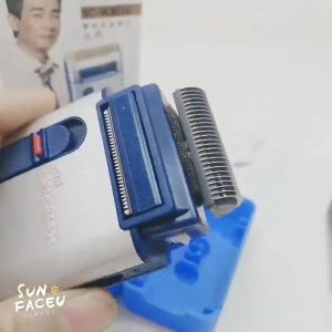 Bộ lưỡi thay thế máy cạo râu yandou