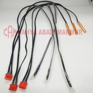 Termis Thermistor AC Panasonic Original
