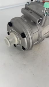 คอมแอร์AC00610 10PA17C 12V