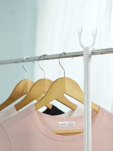 Multi Functional Clothes Rail & Adjustable Clothes Rod: A Versatile Storage Solution