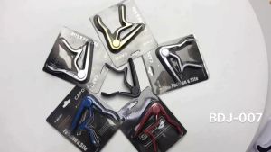 ARAFURA - Capo Gitar Ukulele Aluminium / Penjepit Senar Gitar dan Ukulele / Alat Musik