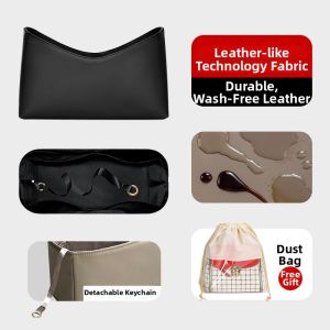 YIMEIYUN | 3-in-1 Organizer Insert Handbag