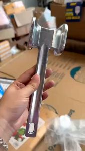 Búa Đập Thịt Đa Năng Hợp Kim Không Gỉ Cao Cấp
