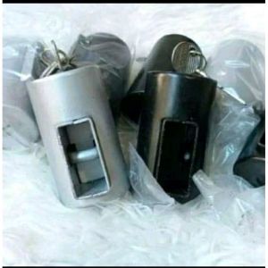 gembok anti maling/folding gate ruko anti maling model tabung  terbaru