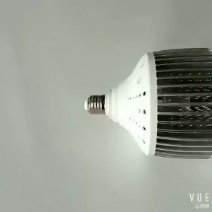 HIGH POWER LED BULB E27 80W SUPER BRIGHT & SAVE ENERGY