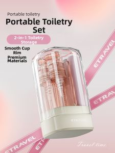 ETRAVEL | Portable Children Travel Toiletry Set