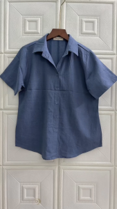 [JUNE LINEN] - SALE Áo Linen 130k. Khách đọc kỹ thông số trong bài đăng nhé ạ.