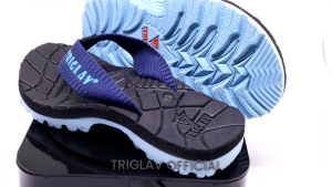 TRIGLAV - Sandal Junior Jepit Anak Casual Advanture Outdoor Classic