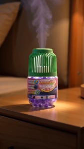 Buy 1 free 1 Bray Mosquito Repellent 220g Penghalau Nyamuk Ubat Nyamuk Anti Nyamuk Home Car Outdoor Baby Safe 驱蚊