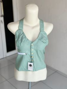 3 PCS BRA KUTANG NENEK / BH NENEK JAMAN DULU / BRA NENEK JADUL