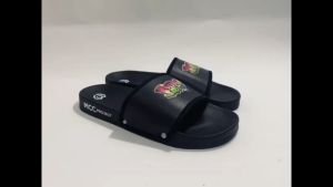 Sandal Slop Pria Wanita Terbaru Sendal Slide Slip On Party Casual Dewasa Sandal Selop Distro Kekinian Cowok Cewek Size 38-42