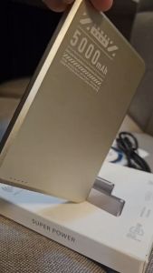 UNEED 0.65CM Ultrathin Magnetic Powerbank: A Comprehensive Guide