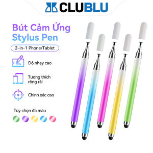 -CLUBLU- Bút Cảm Ứng Tablet Đầy Màu Sắc Stylus Pen-09 Điện Thoại Bút Chì Màn Hình Cảm Ứng Phụ Kiện