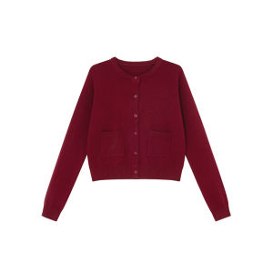 Spring New Lazy Casual Knit Cardigan