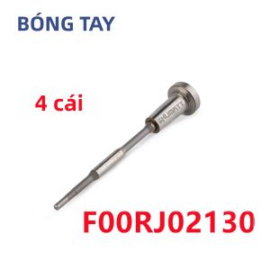 Bộ Van Phun Nhiên Liệu Diesel F00RJ02130 Cho 0445120209 0445120273 0445120250 0445120210 - Chất Liệu Thép Sản Xuất Tại Trung Quốc