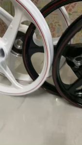 Mâm 3 đao dành cho xe Blade WS110 RSX Future 125 Fuled thắng đĩa