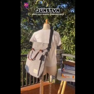 Junstyn Backpack