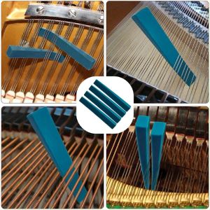 A Comprehensive Guide to Piano Tuning Tools: Fork Block Rod Accessories & Tuning Wrench
