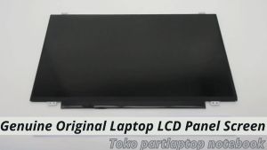 Layar LCD Lenovo Thinkpad T440S monitor panel screen