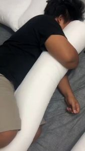 🔥 ถูกที่สุด! หมอนหนุนโรงแรม หมอนหนุนขนห่านเทียม หมอนข้าง สูงเซ็ต สุดคุ้ม ใยสังเคราะห์ Polyester 100% ถูกส่งตรงจากโรงงาน